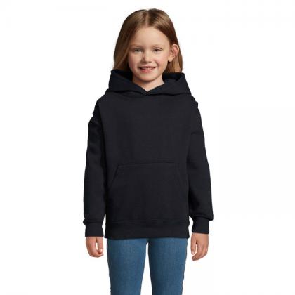 Slam Kids Hoodie Sweater