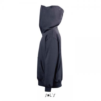 Slam Kids Hoodie Sweater
