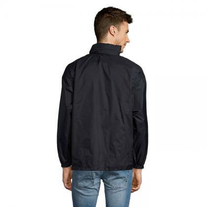 Surf Unisex Windbreaker