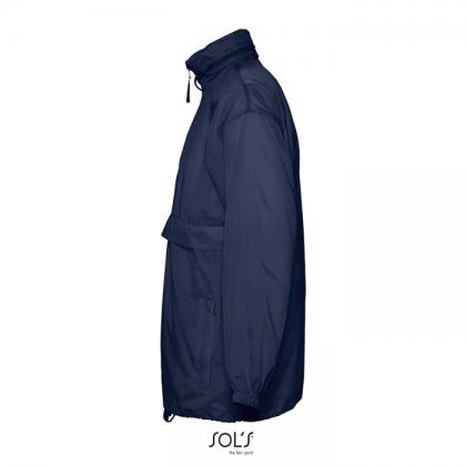 Surf Unisex Windbreaker