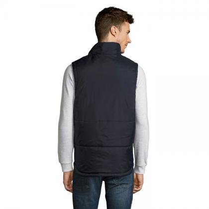 Warm Quilted Bodywarmer