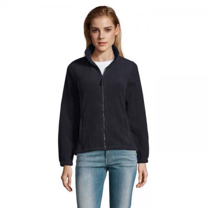 North Women Fl Jacket 300g