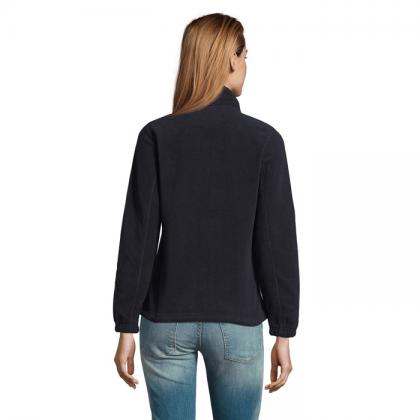 North Women Fl Jacket 300g