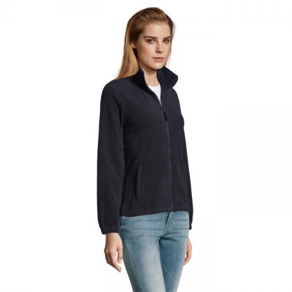 North Women Fl Jacket 300g