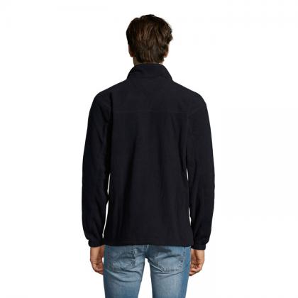 North Zipped Fleece Jacket