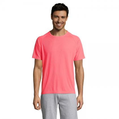 Sporty Men T-Shirt