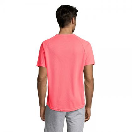 Sporty Men T-Shirt