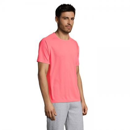 Sporty Men T-Shirt