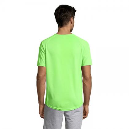 Sporty Men T-Shirt