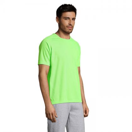 Sporty Men T-Shirt