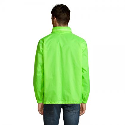 Surf Unisex Windbreaker