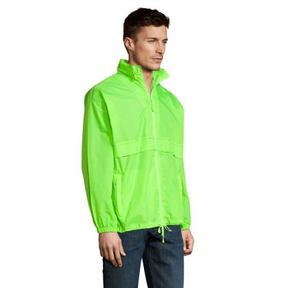 Surf Unisex Windbreaker