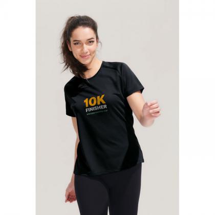 Sporty Women T-Shirt 140g