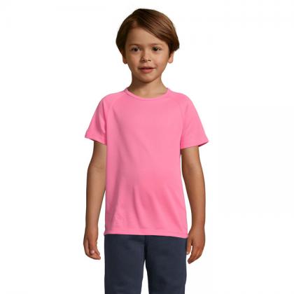 Sporty Kids T-Shirt 140g