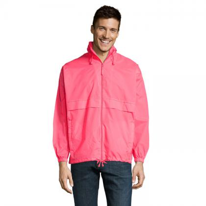 Surf Unisex Windbreaker