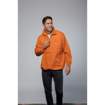 Surf Unisex Windbreaker