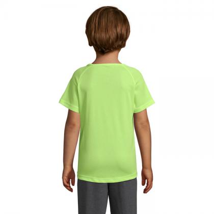 Sporty Kids T-Shirt 140g