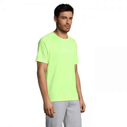 Sporty Men T-Shirt