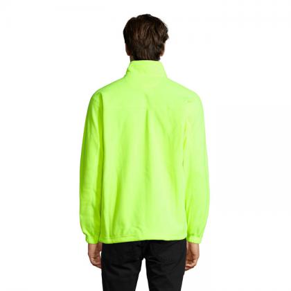 North Zipped Fleece Jacket