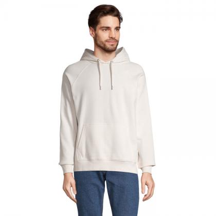 Stellar Unisex Hooded Sweat