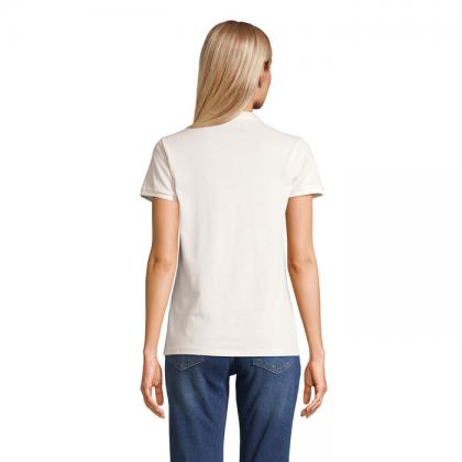 Planet Women Polo 170g Planet Women Polo 170g
