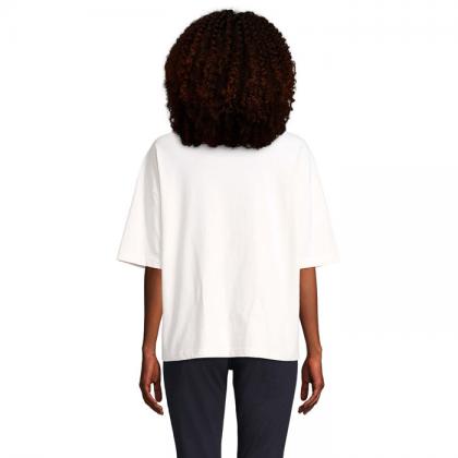 Boxy Women Oversize T-Shirt