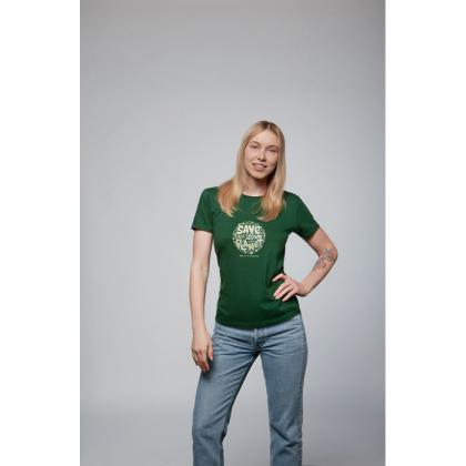 Imperial Women T-Shirt 190g