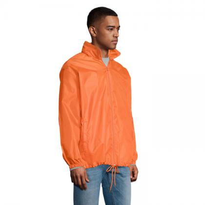 Shift Unisex Windbreaker