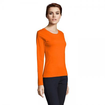 Imperial Lsl Women T-Shirt