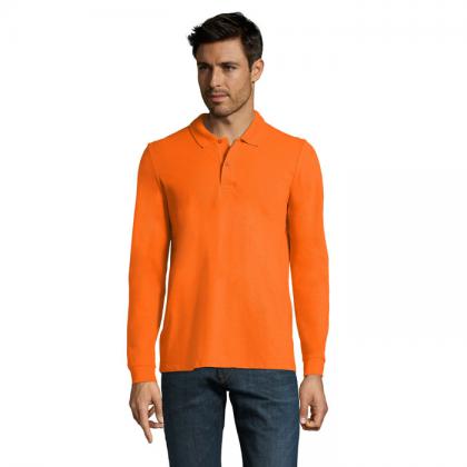 Perfect Lsl Men Polo 180