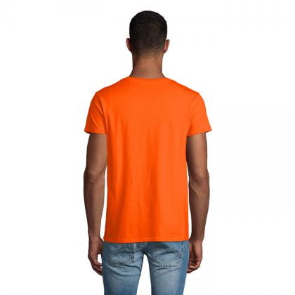 Crusader Men T-Shirt 150g