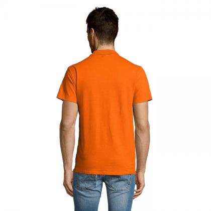Summer Ii Men Polo 170g