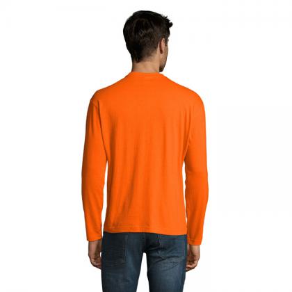 Monarch Men T-Shirt 150g