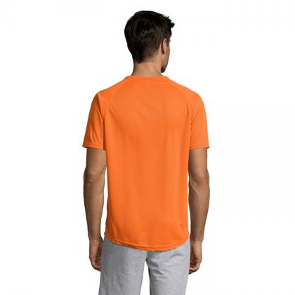 Sporty Men T-Shirt