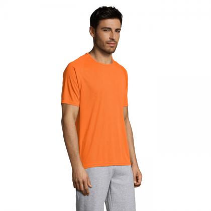 Sporty Men T-Shirt