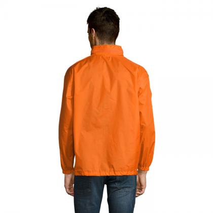Surf Unisex Windbreaker