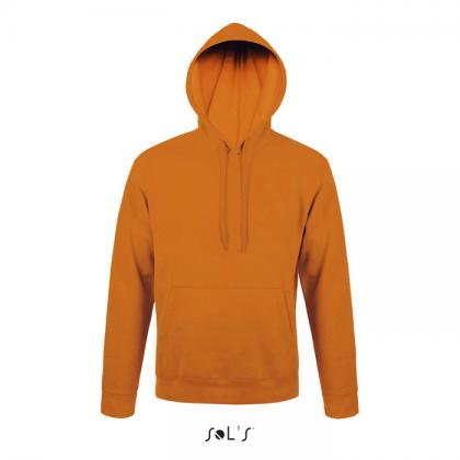 Snake Hood Sweater