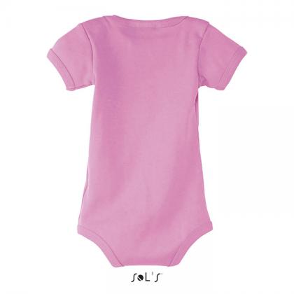 Bambino Baby Bodysuit