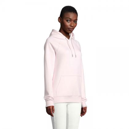 Stellar Unisex Hooded Sweat