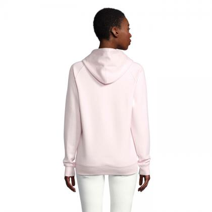 Stellar Unisex Hooded Sweat