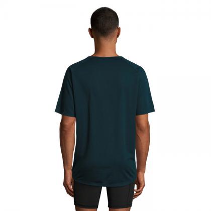 Sporty Men T-Shirt