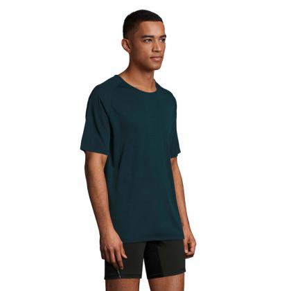 Sporty Men T-Shirt
