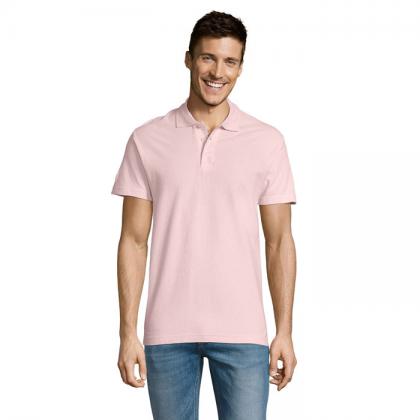 Summer Ii Men Polo 170g