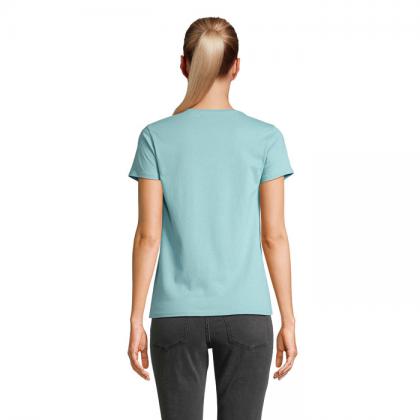 Crusader Women T-Shirt 150g