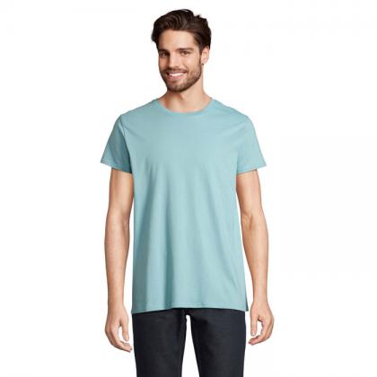 Crusader Men T-Shirt 150g