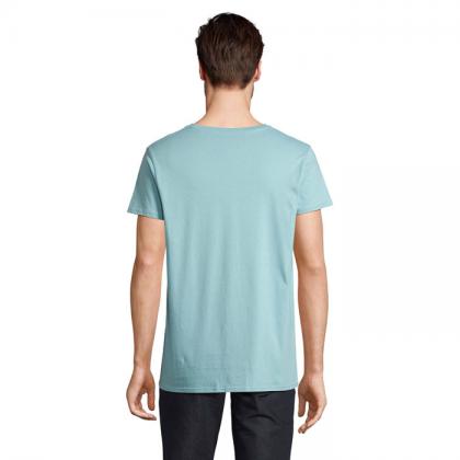 Crusader Men T-Shirt 150g