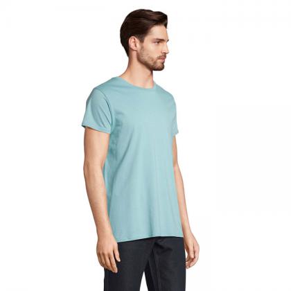 Crusader Men T-Shirt 150g