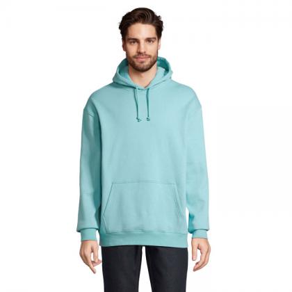 Condor Unisex Hooded Sweat