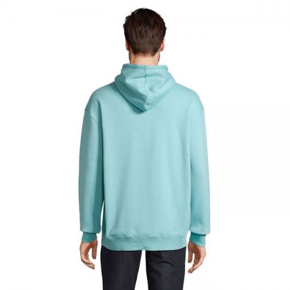 Condor Unisex Hooded Sweat