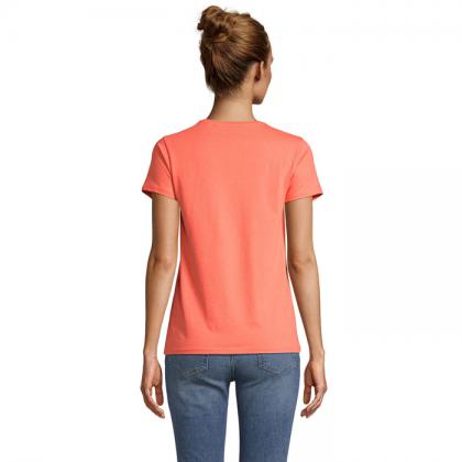 Crusader Women T-Shirt 150g